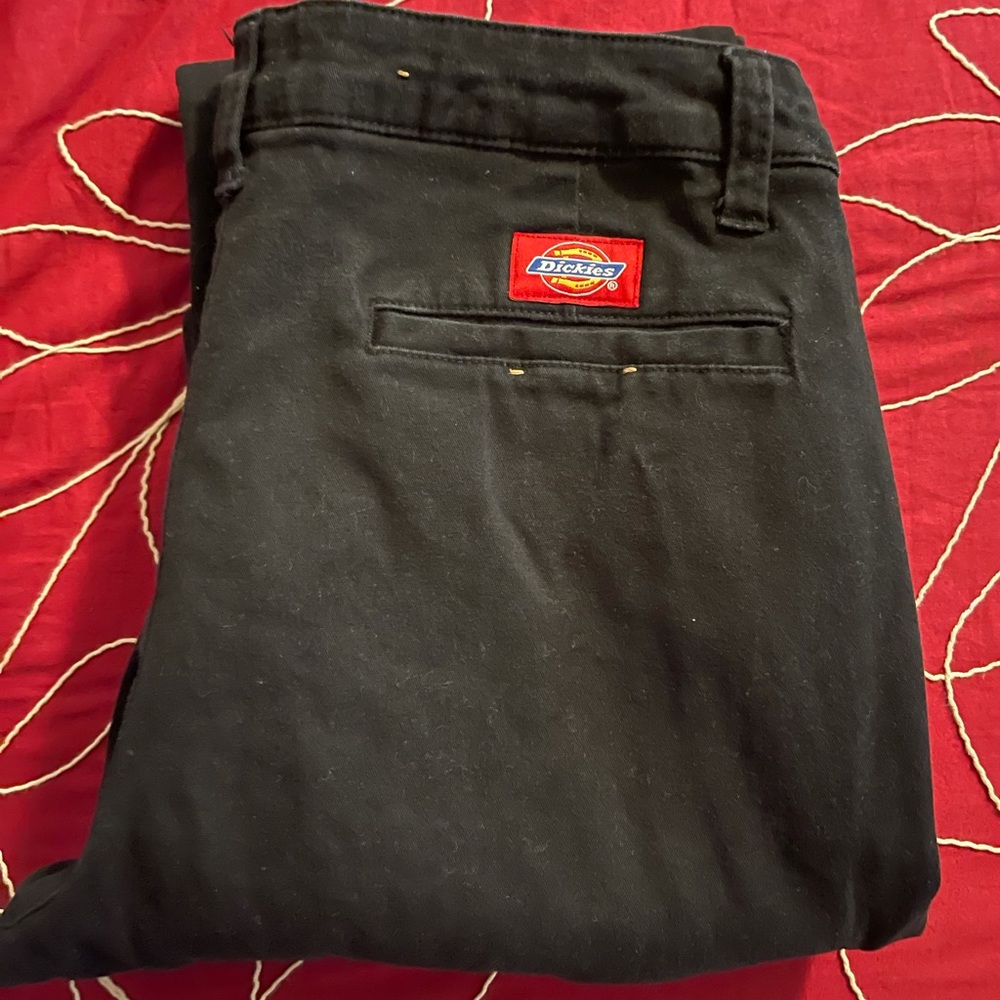 Dickies women pants
